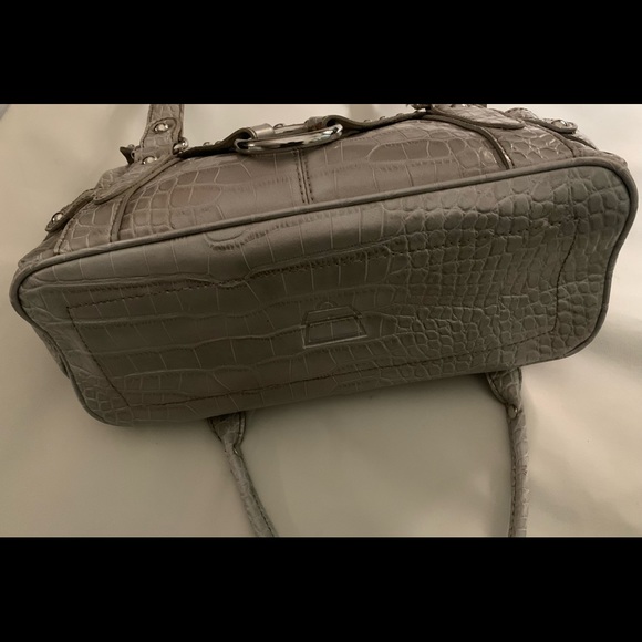 👜VINTAGE KATHY VAN ZELAND BOLSA👜#BZ31 - Picture 8 of 16